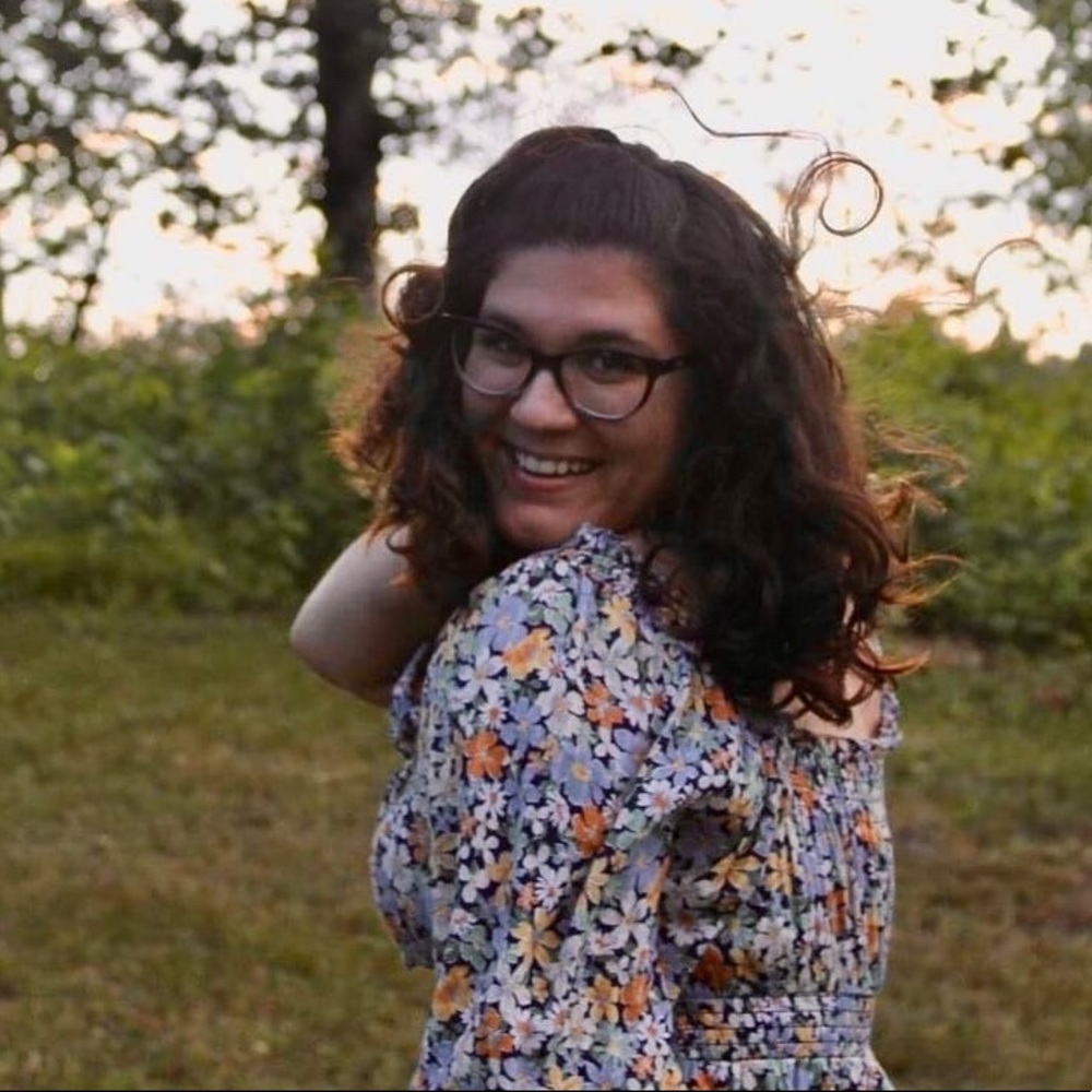 Meet your Posher, Alaina